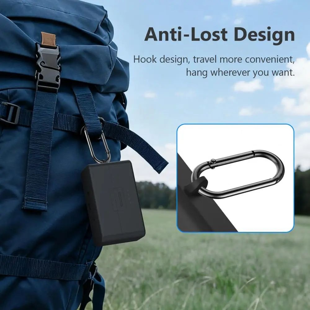 Silicone Protective Case For DJI Mic 3 3