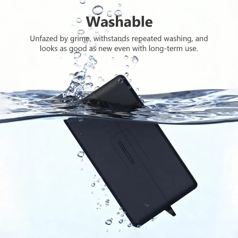 Silicone Protective Case For DJI Mic 3 7