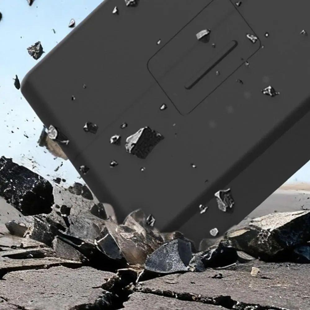 Silicone Protective Case For DJI Mic 3 10