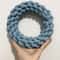 Durable Rope Chew Toy For Dogs 3