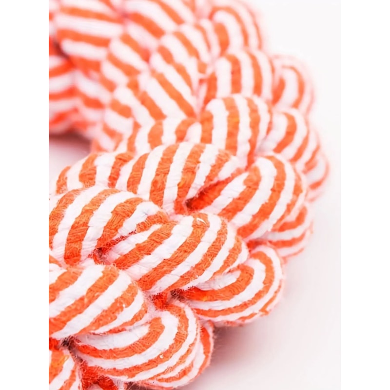 Durable Rope Chew Toy For Dogs 5