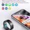 Smart Fitness Ring With Charging Case 8