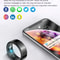 Smart Fitness Ring With Charging Case 8