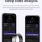 Smart Fitness Ring With Charging Case 10