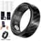Smart Fitness Ring With Charging Case 17