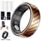 Smart Fitness Ring With Charging Case 19