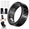Smart Fitness Ring With Charging Case 20
