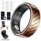 Smart Fitness Ring With Charging Case 22