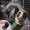 Smart Health Monitoring Ring 2025 0