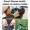 Smart Health Monitoring Ring 2025 4
