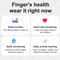 Smart Health Monitoring Ring 2025 5