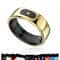 Smart Health Monitoring Ring 2025 9