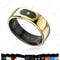 Smart Health Monitoring Ring 2025 9