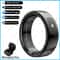 Smart Health Monitoring Ring 2025 14