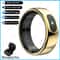 Smart Health Monitoring Ring 2025 16