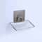 Stainless Steel Wall Mounted Soap Holder 3