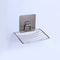 Stainless Steel Wall Mounted Soap Holder 3