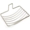 Stainless Steel Wall Mounted Soap Holder 4