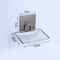 Stainless Steel Wall Mounted Soap Holder 5
