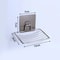 Stainless Steel Wall Mounted Soap Holder 5