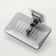Stainless Steel Wall Mounted Soap Holder 7