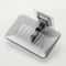 Stainless Steel Wall Mounted Soap Holder 7