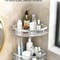 Wall Mounted Bathroom Storage Shelf 8