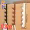 Over The Door Coat Hook Hanger 0
