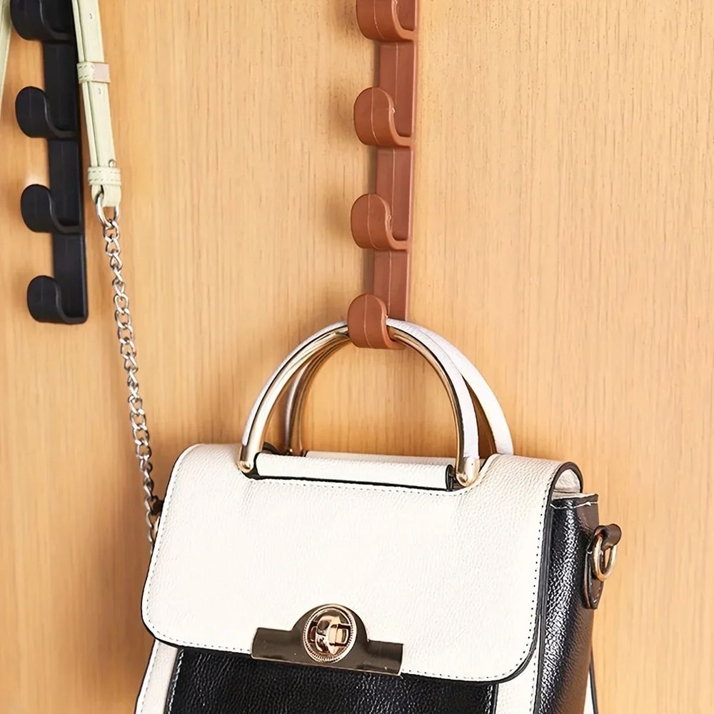 Over The Door Coat Hook Hanger 3