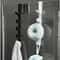 Over The Door Coat Hook Hanger 4