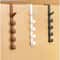 Over The Door Coat Hook Hanger 14