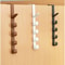 Over The Door Coat Hook Hanger 14