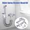 Handheld Toilet Bidet Sprayer Set 0