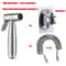 Handheld Toilet Bidet Sprayer Set 7