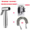 Handheld Toilet Bidet Sprayer Set 8
