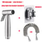 Handheld Toilet Bidet Sprayer Set 8