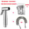 Handheld Toilet Bidet Sprayer Set 9