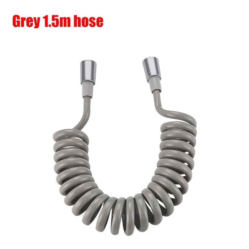 Handheld Toilet Bidet Sprayer Set 12