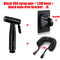 Handheld Toilet Bidet Sprayer Set 18