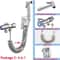 Handheld Toilet Bidet Sprayer Set 19