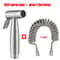 Handheld Toilet Bidet Sprayer Set 22