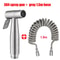 Handheld Toilet Bidet Sprayer Set 22
