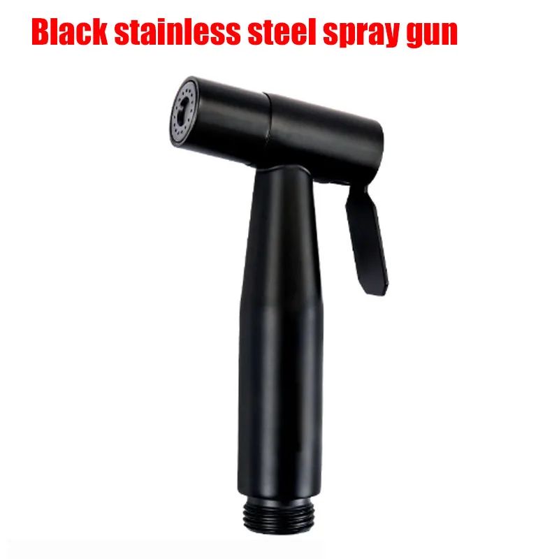 Handheld Toilet Bidet Sprayer Set 25
