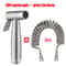 Handheld Toilet Bidet Sprayer Set 26