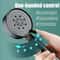 High Pressure Shower Head With 5 Spray Modes 1
