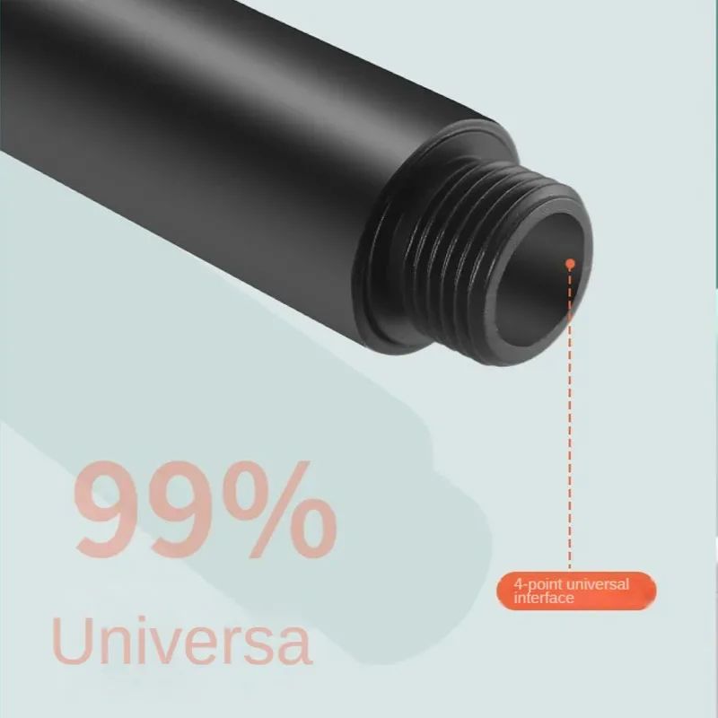 High Pressure Shower Head With 5 Spray Modes 4