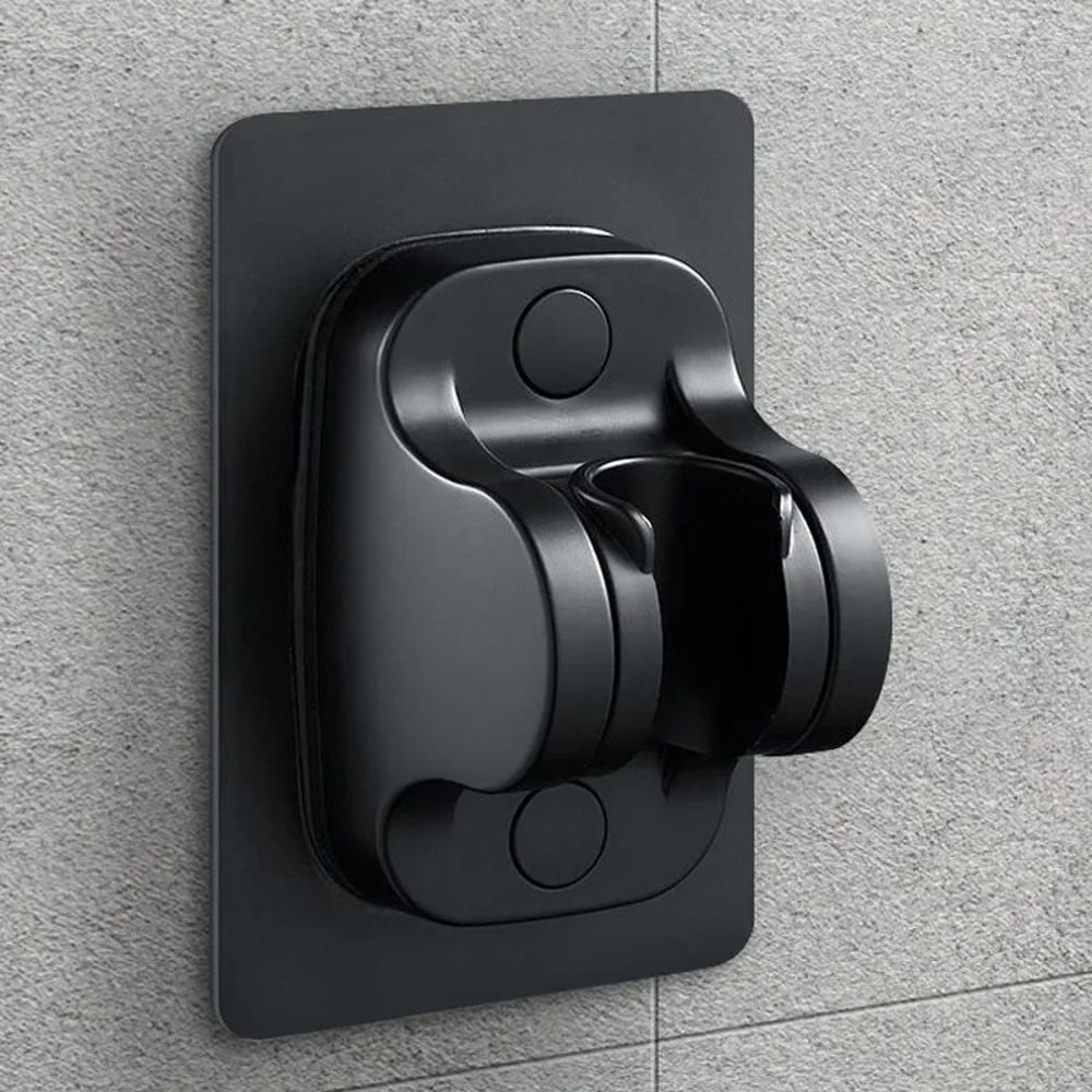 High Pressure Shower Head With 5 Spray Modes 9