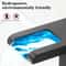 LED Waterfall Basin Faucet 4