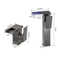 LED Waterfall Basin Faucet 6