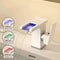 LED Waterfall Basin Faucet 11